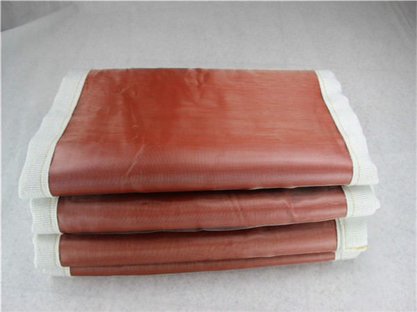 硅玻鈦金軟連接 硅玻鈦金軟連接