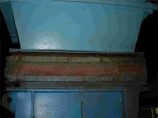 非金屬補(bǔ)償器蒙皮