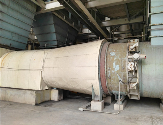 空預器一、二次風側非金屬蒙皮