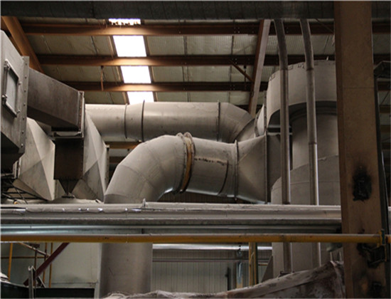 風機進口、出口軟連接