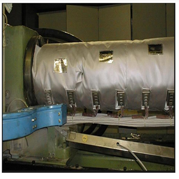 注塑機(jī)保溫套 注塑機(jī)保溫套