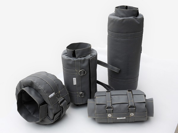 保溫工程硅膠布 保溫工程硅膠布