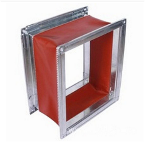 非金屬膨脹節蒙皮