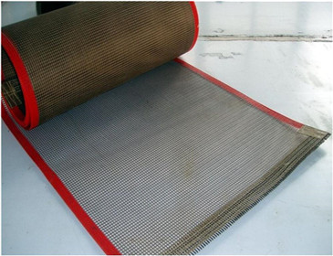 耐高溫特氟龍輸送帶 耐高溫特氟龍輸送帶