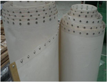 耐高溫特氟龍輸送帶 耐高溫特氟龍輸送帶