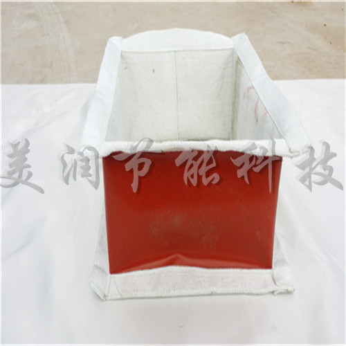 硅鈦耐高溫風(fēng)機(jī)軟接