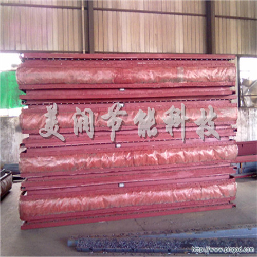 非金屬補償器蒙皮