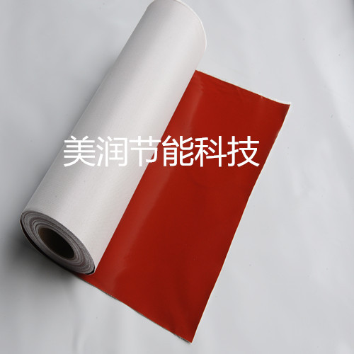 硅膠布 單面硅膠布