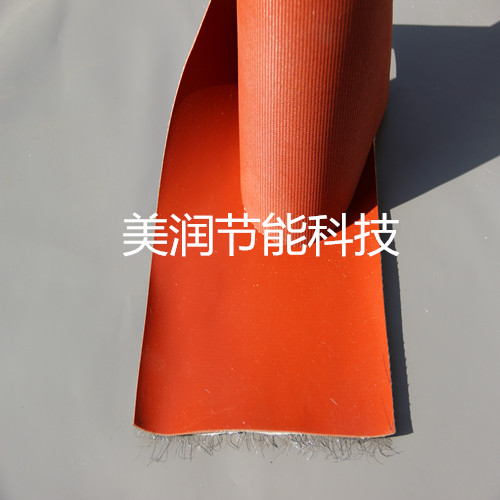 硅膠布 鋼絲硅膠布