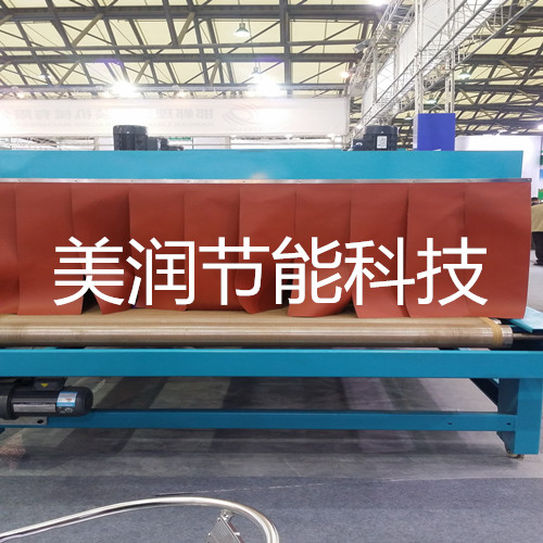 耐高溫硅膠布 耐高溫硅膠布