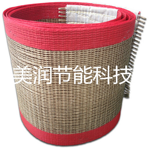 蒙皮 高溫防腐輸送帶