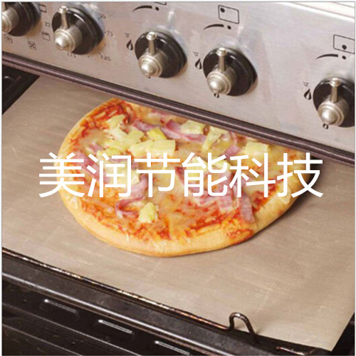 特氟龍高溫布 烤盤片