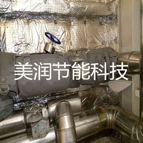 鍋爐保溫套 管道保溫套