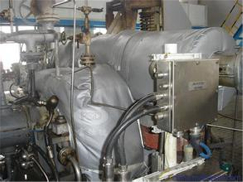 汽輪機(jī)保溫套 汽輪機(jī)保溫套