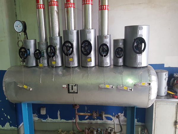 可拆卸保溫套 方案圖一