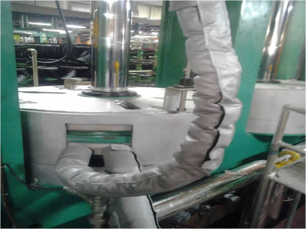 可拆卸保溫套 方案圖二