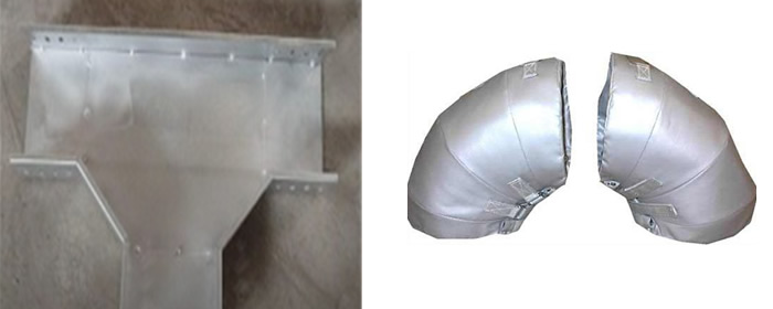 可拆卸保溫套 可拆卸保溫套