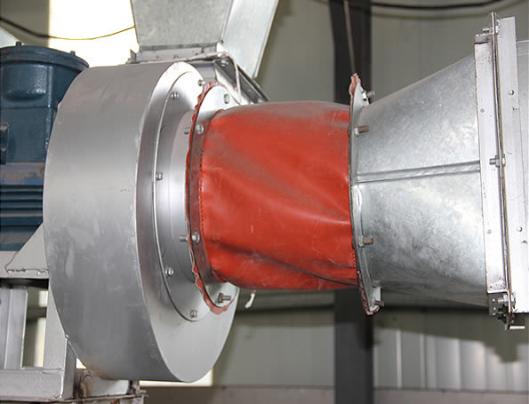 風(fēng)機(jī)軟連接 風(fēng)機(jī)軟連接