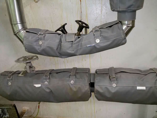 保溫工程硅膠布 保溫工程硅膠布